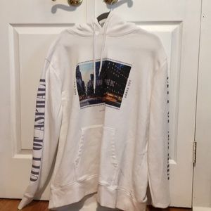 New York Hoodie